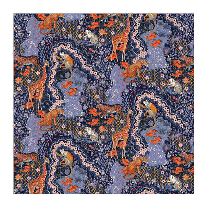 Liberty London Maxine 500 Piece Double Sided Puzzle With Shaped Pieces Double Sided 500 Piece Puzzle Liberty London