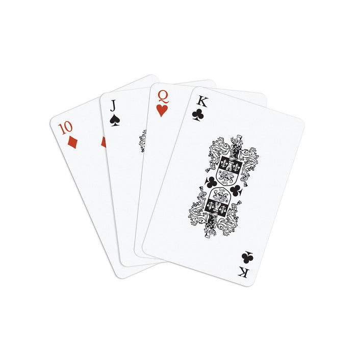 Liberty London Maxine Playing Card Set Playing Cards Liberty London Collection