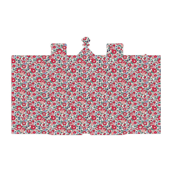 Liberty London Tudor Building 750 Piece Shaped Puzzle 750 Piece Puzzles Liberty London Collection