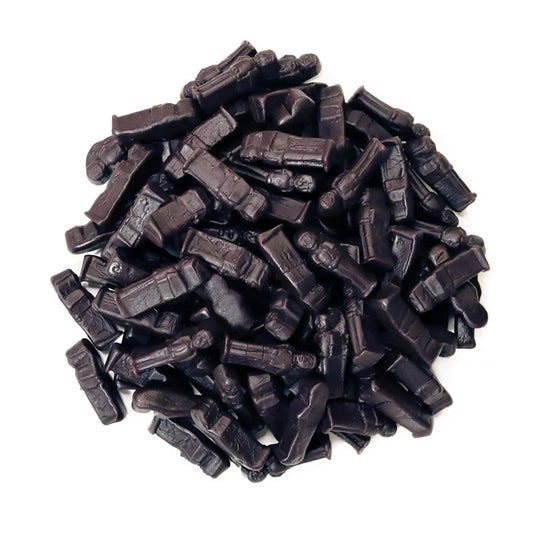 Licorice buddies - 2.5kg