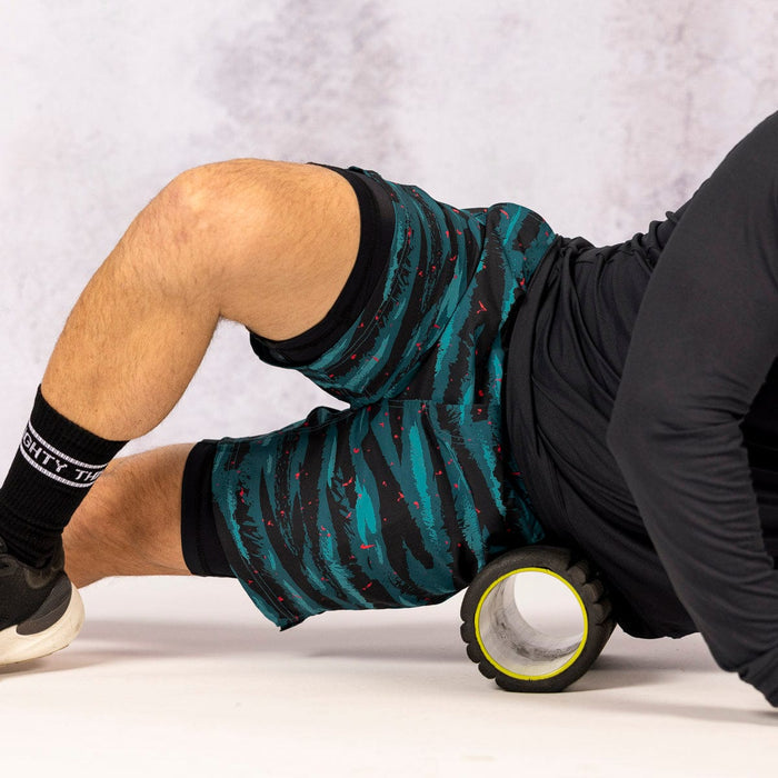 RSVLTS RSVLTS DMT Training Shorts Liger Camo – V1 Lined Training Shorts Liger Camo – V1 Lined Training Shorts