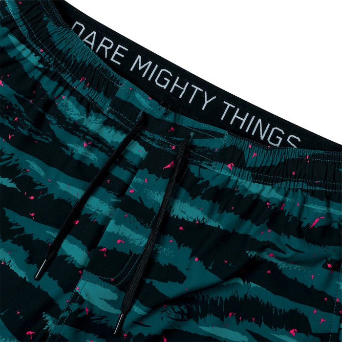 RSVLTS RSVLTS DMT Training Shorts Liger Camo – V1 Lined Training Shorts Liger Camo – V1 Lined Training Shorts