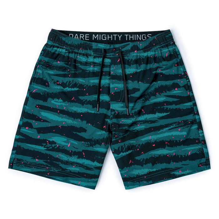 RSVLTS S / 5.5" RSVLTS DMT Training Shorts Liger Camo – V1 Lined Training Shorts Liger Camo – V1 Lined Training Shorts