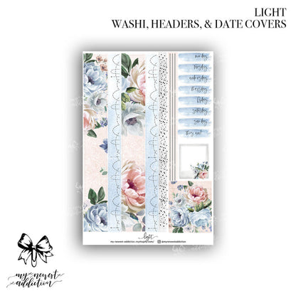 Light Collection