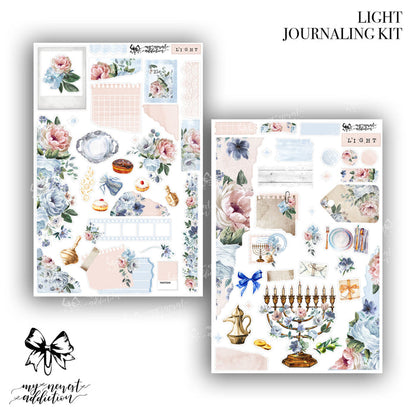 Light Collection