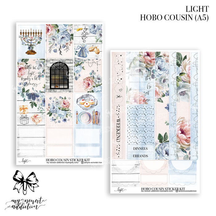 Light Collection