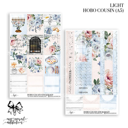 Light Collection