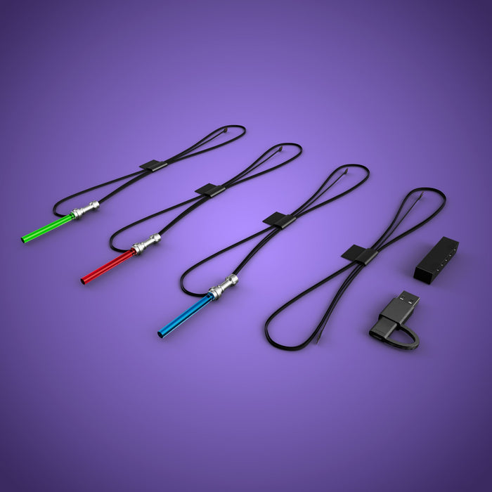 Lightsaber Pack 2.0