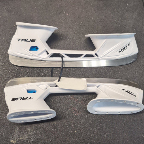 Like New True Shift Max 288mm Holder W/ Steel