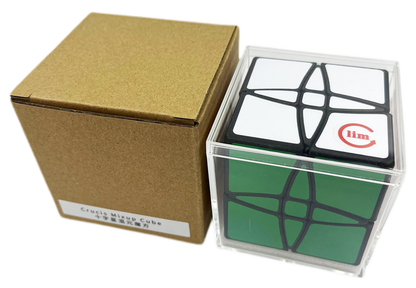 LimCube Crucis Mixup Cube