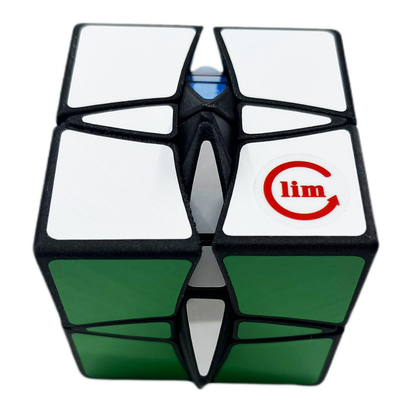 LimCube Crucis Mixup Cube