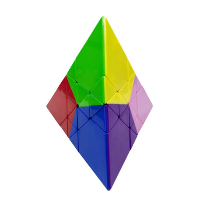 LimCube Trefoil Tetrahedron V1