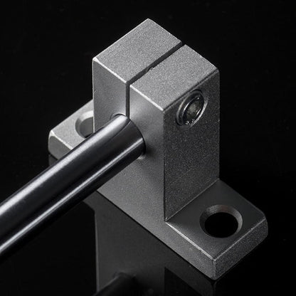Linear Rail Shaft Guide/Support - 8mm Diameter (SK8) by Adafruit - The Pi Hut