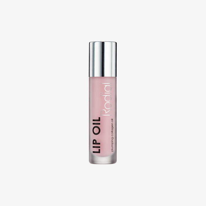 Lip Oil With Collagen