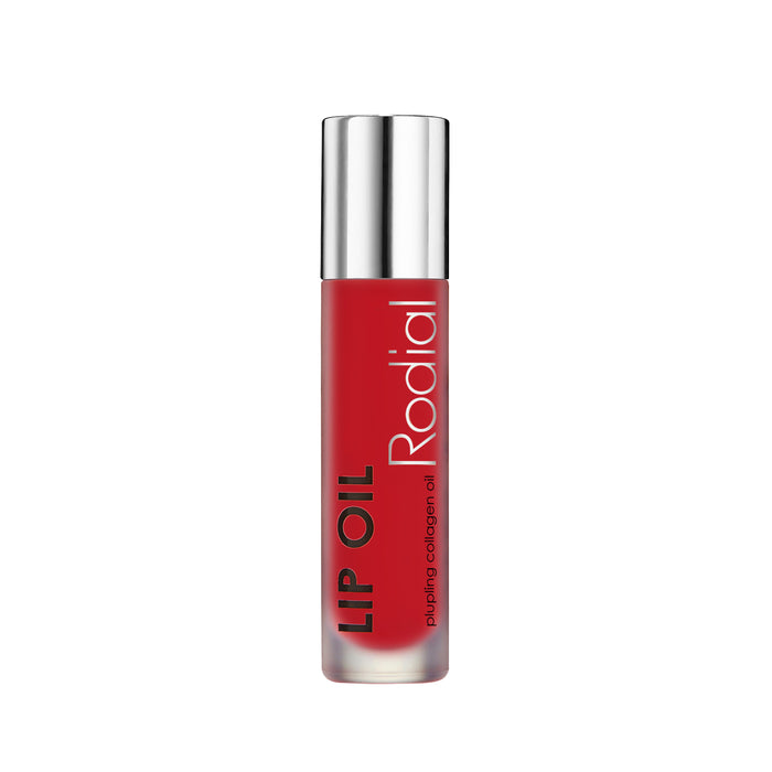 Lip Oil With Collagen