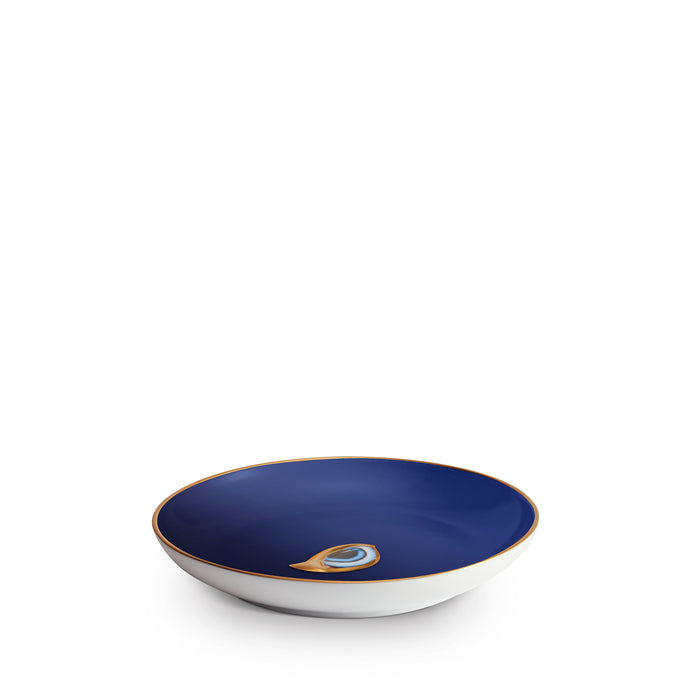 Lito Plate - Blue