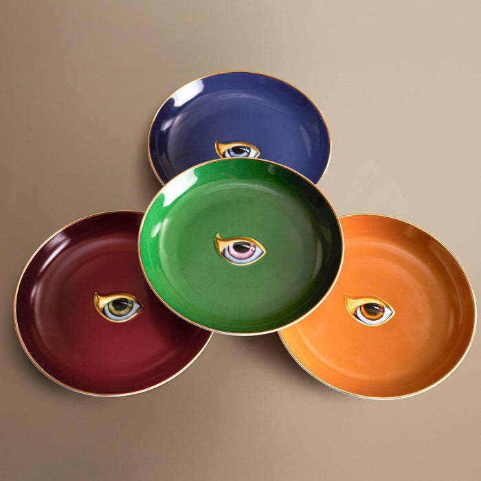 Lito Plate - Blue