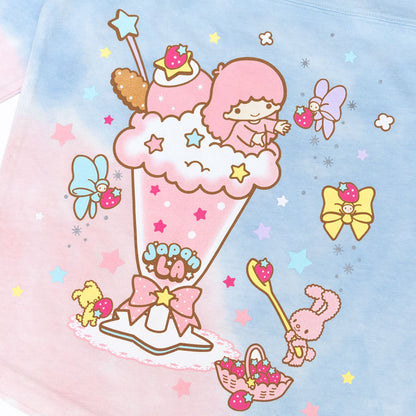 LittleTwinStars JapanLA Parfait Tie-dye Spirit Jersey Apparel JapanLA