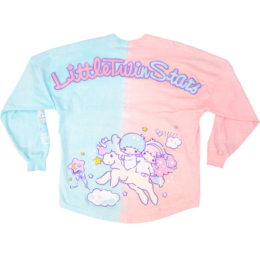 LittleTwinStars JapanLA Spirit Jersey Apparel JapanLA
