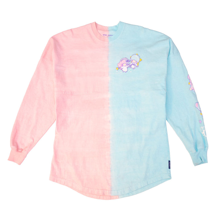 LittleTwinStars JapanLA Spirit Jersey Apparel JapanLA