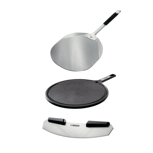 Pizza Tools Bundle