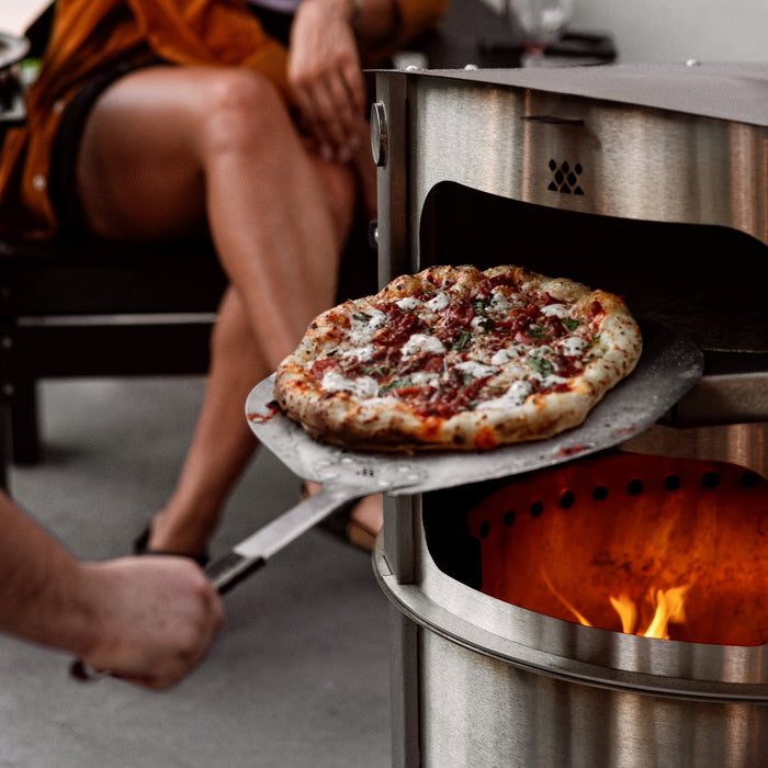 Live-Fire Pizza Tools Bundle