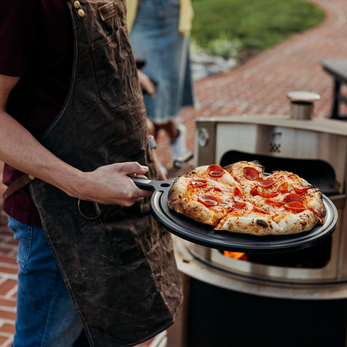 Live-Fire Pizza Tools Bundle
