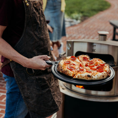Live-Fire Pizza Tools Bundle