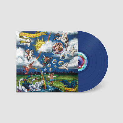 Fat Possum - Lively Premonition Vinyl & Merch | Fat Possum Records