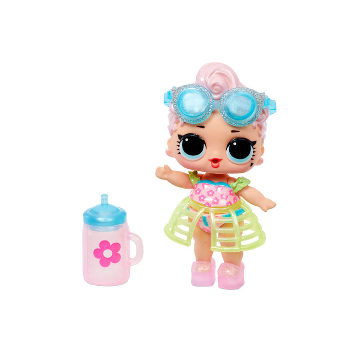 LOL Surprise All-Star Sports Summer Games Sparkly Dolls with 8 Surprises - shop.mgae.com