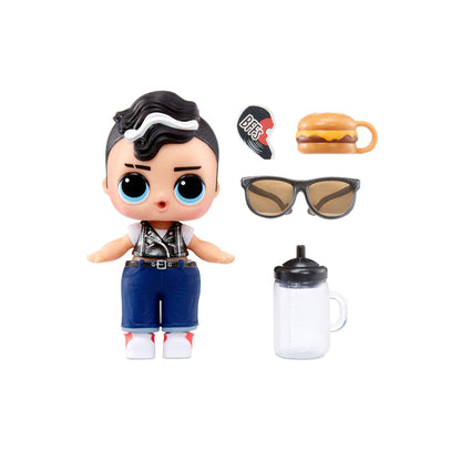 LOL Surprise BFF Sweethearts Tough Guy Doll