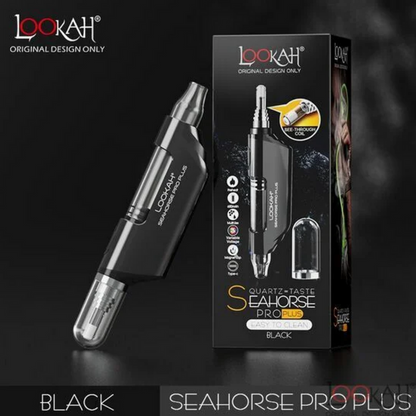 Lookah Seahorse Pro Plus