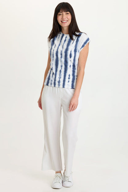 Wearables Lorilei Twill Five-Pocket Pant
