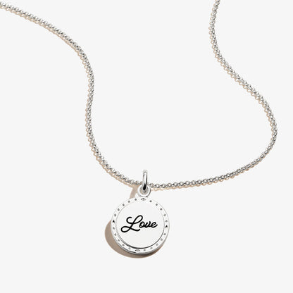 Antique Silver