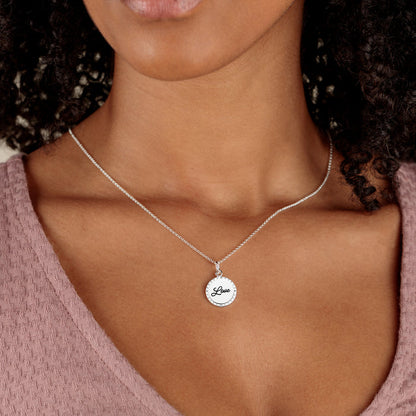 Antique Silver