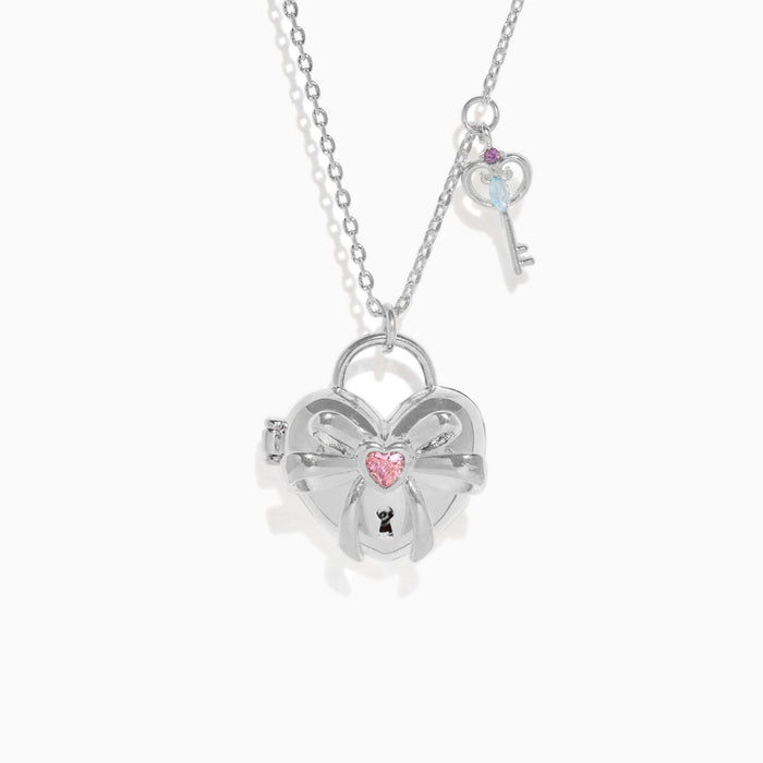 Silver / Without Engraving
