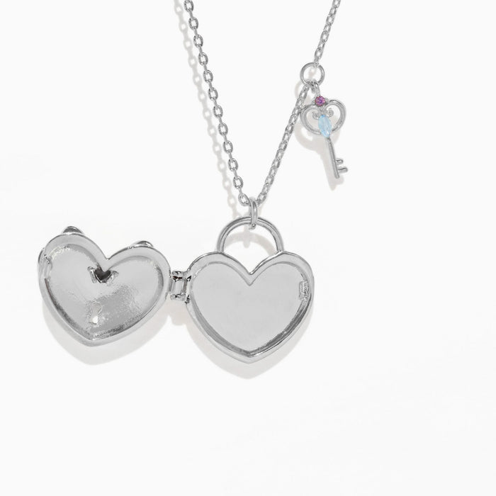 Silver / With Engraving