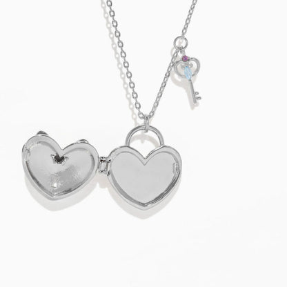 Silver / With Engraving