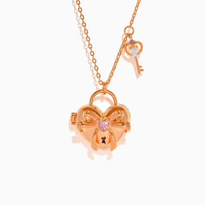 Rose Gold / Without Engraving
