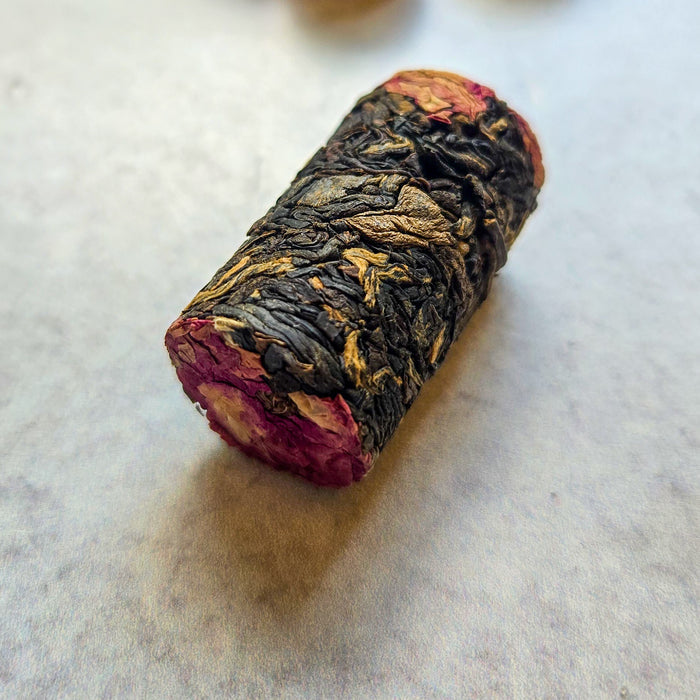 Lovey Dovey Tea "candies"