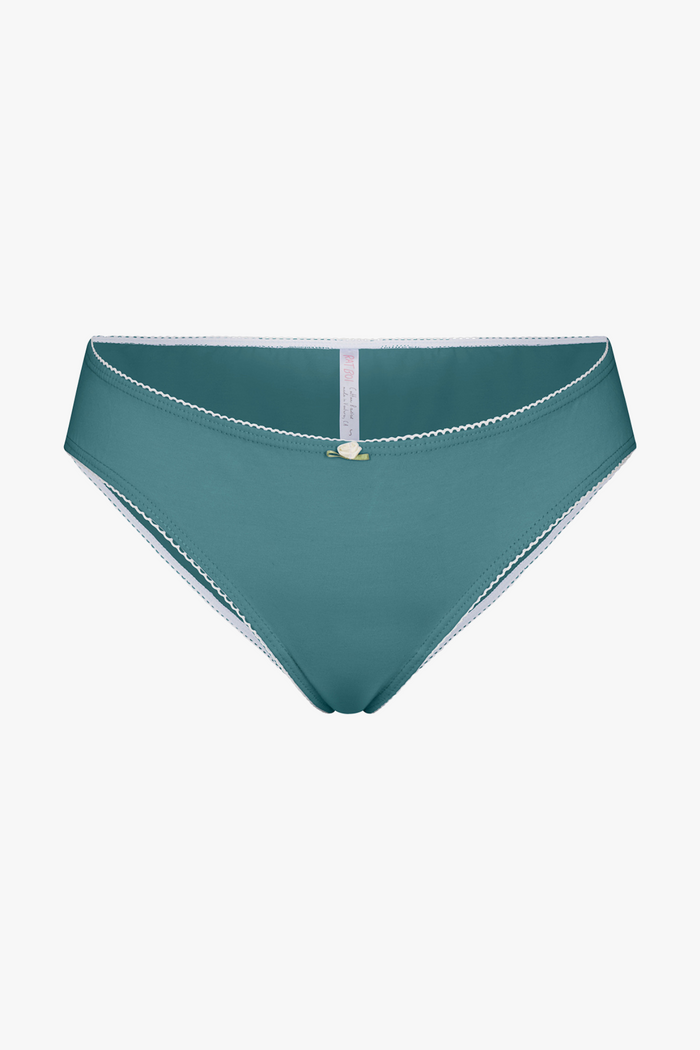 LOW RISE UNDERWEAR IN SEA