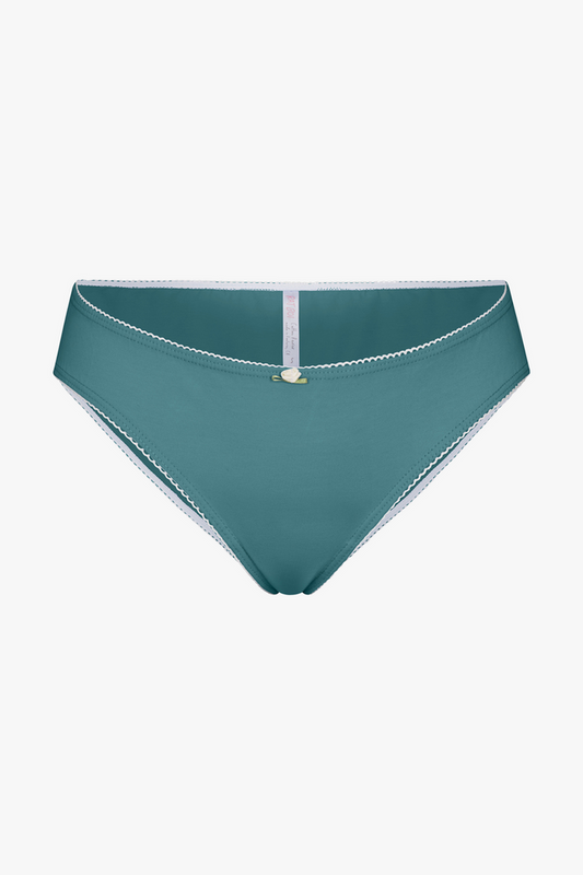 LOW RISE UNDERWEAR IN SEA