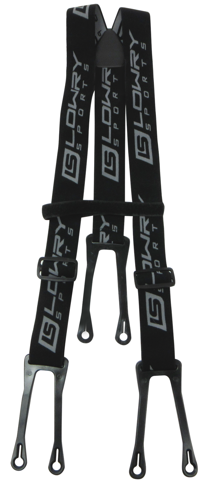 Lowry Hockey Pant Suspenders