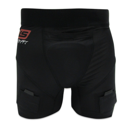 Lowry Ladies Compression Short Hockey Jill
