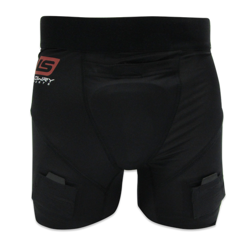 Lowry Ladies Compression Short Hockey Jill