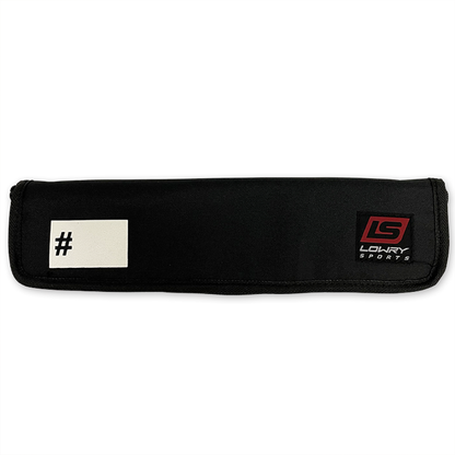Lowry Sports Skate Blade Case