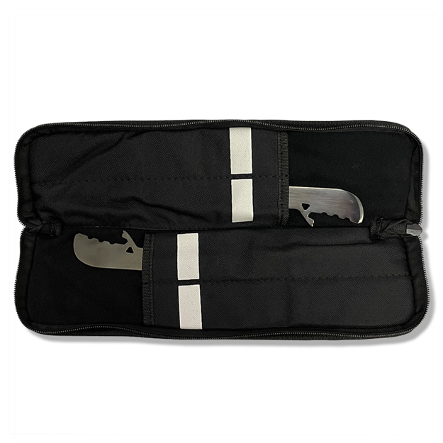 Lowry Sports Skate Blade Case