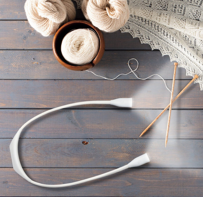 LumosLumos Knitting Light