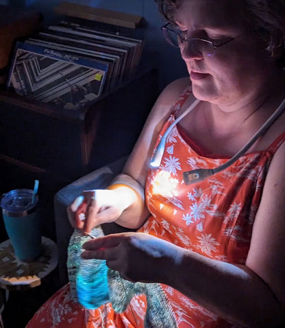 LumosLumos Knitting Light