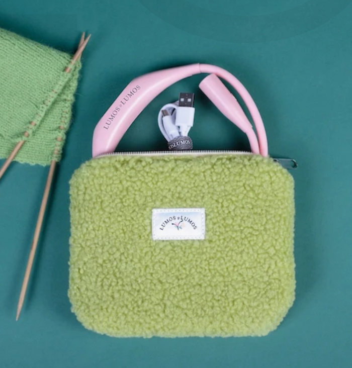 LumosLumos Light Pouch
